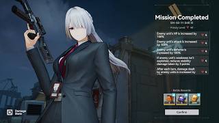 EXPANSION DRILL EM-52-11 | FRENZY 40 CLEAR | GFL2 GLOBAL