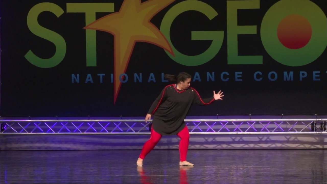 It's All Around- Point Performing Arts