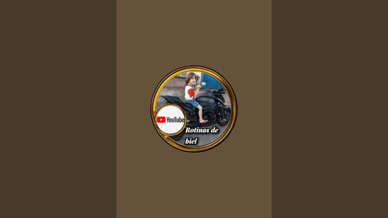 Rotinas De Biel está ao vivo!