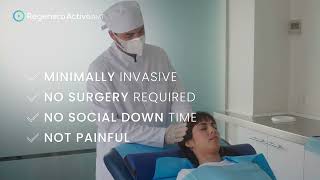 Regenera Activa Hair Loss Treatment In Georgia, United States