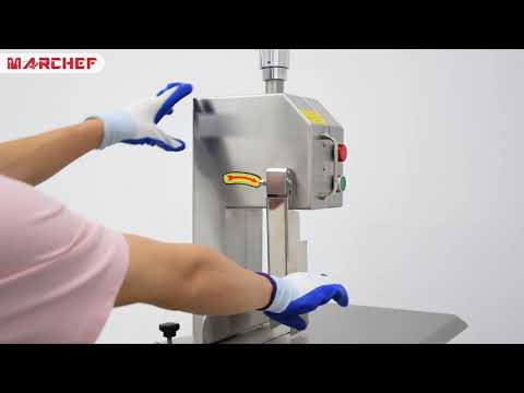 Bone Saw Machine BS-1280