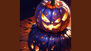 On Halloween and a magical night　S