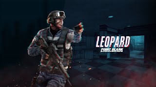 Live Point Blank ~ GABUT BET