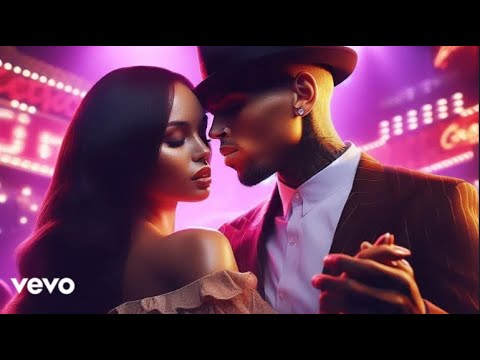 Chris Brown - Messed Up (Official Video) 2024 