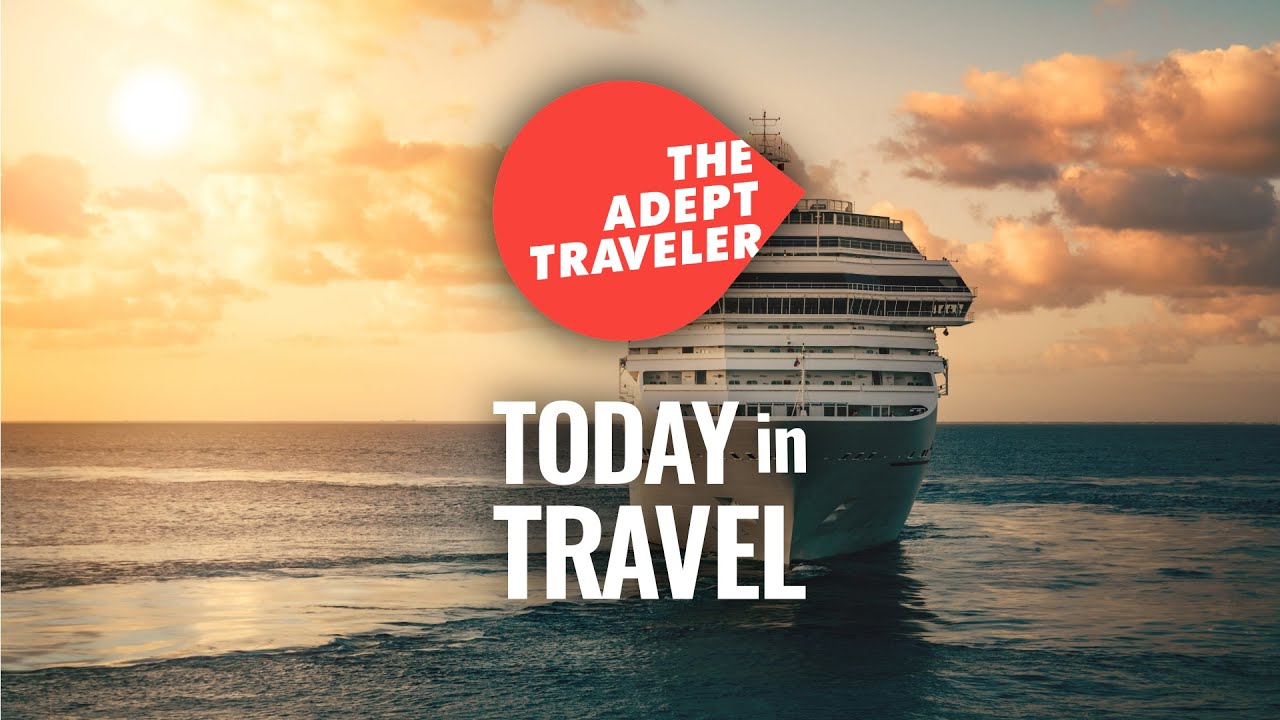 European Ports Restrict Cruise Ships: Overtourism & Environment Concerns 2023