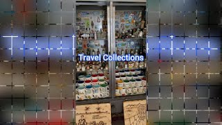 8 years Travel Collections (Collections 4K) #travel #collection