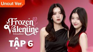 [FULL VIETSUB] Frozen Valentine The Series Tập 6