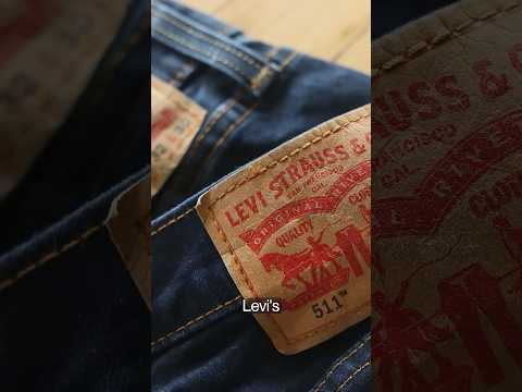 Why Brands Are Hyping Well-Worn, Heritage Hand-Me Downs