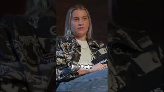 Alessia Russo interview #football #shorts