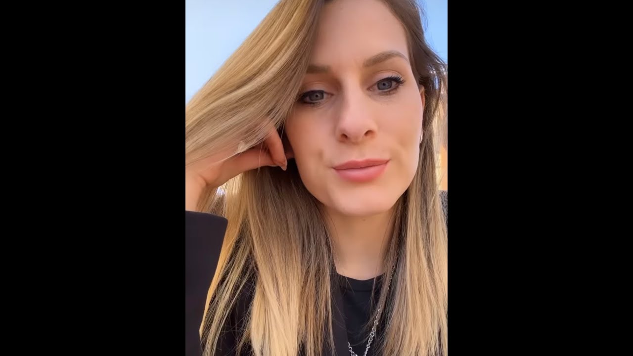 FAMILLE SANTORO CAMILLE EST BIEN ARRIVÉE YouTube