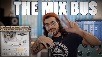Making Songs SLAP | The Mix Bus | Mix Tips