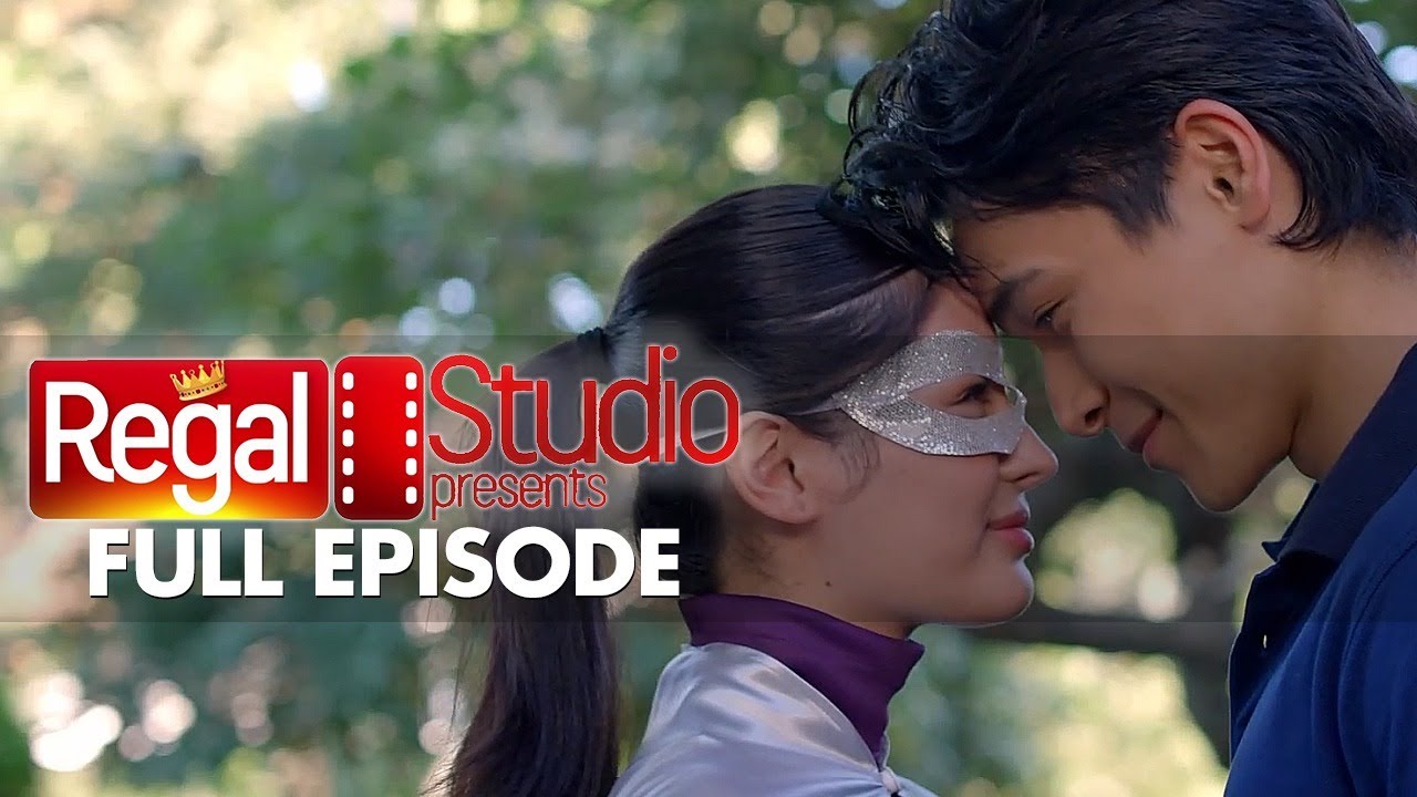 REGAL STUDIO PRESENTS | MY SUPER PARANOID GIRLFRIEND FULL EPISODE | Regal Entertainment Inc.