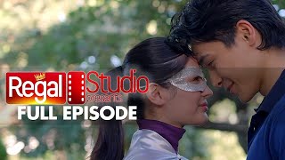 REGAL STUDIO PRESENTS | MY SUPER PARANOID GIRLFRIEND FULL EPISODE | Regal Entertainment Inc.