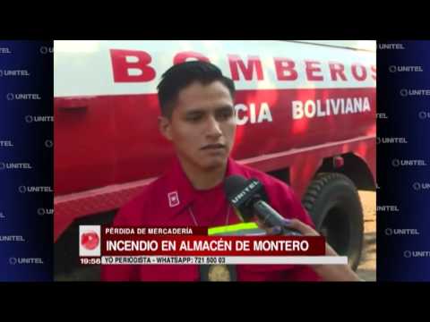 Corto circuito provoca