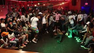 RWT Battles | OTA Performance Part 8 @ KIKI Vogue Elevations @ 07/28/22