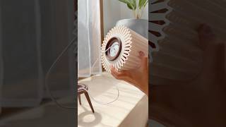 Designing my interior with a 3D printer 🙊 #3dprinting #diy #home