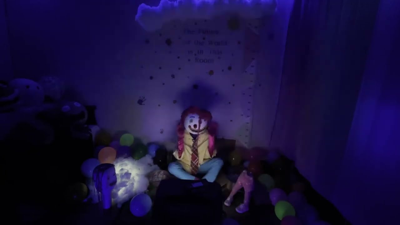 The Hello Kid's Show! TAPES! Ep. 1