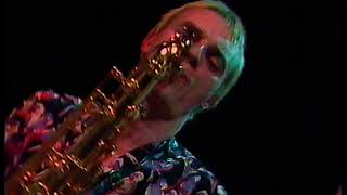 The Beat  'Jackpot' on The Saturday Show  1982