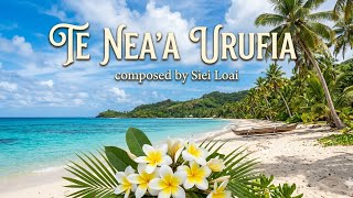 Te Nea’a Urufia ( Siei Laoi & Target) 2026