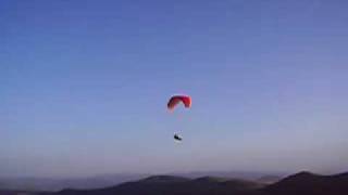 Flying On Kalen By Vratza