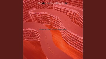 Pulsating Ambiance for Magazines