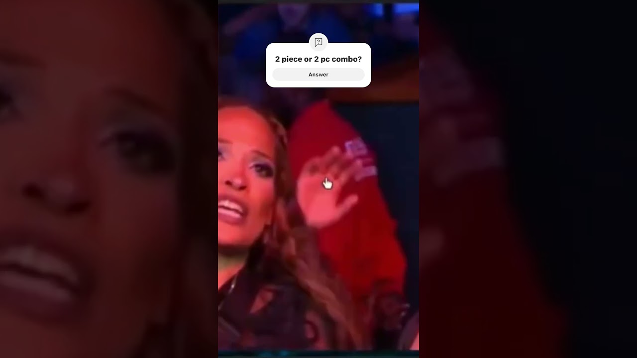 Nico Ali Walsh 🥊 😱Channels His Grandpa's (Ali) Grit in Rematch Victory 🥊