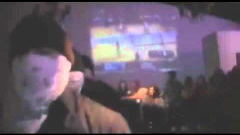 Lambda Theta Phi, SP09 Xi Line Probate