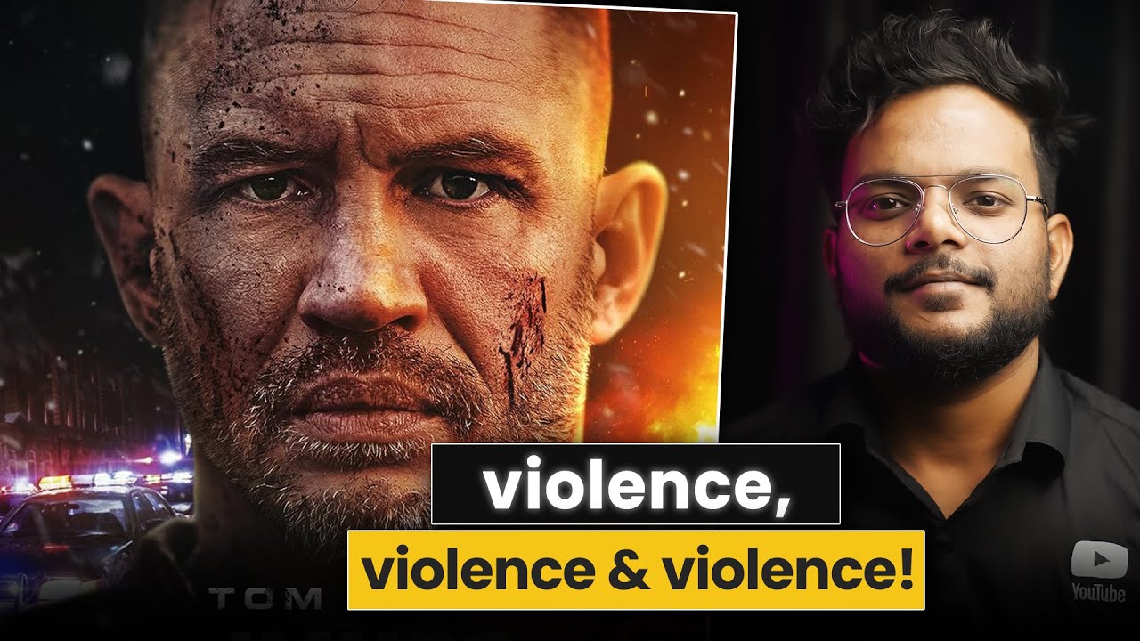 Havoc Review | Netflix Movie in Hindi