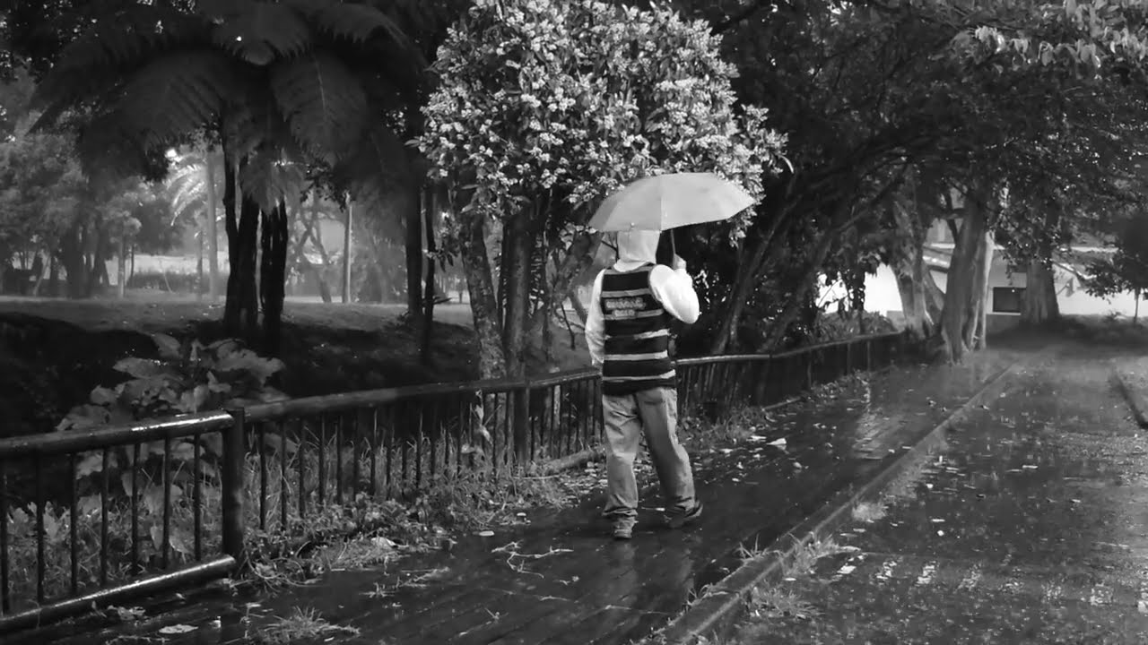 Detrás de nadie [si se habla de rap] prod.chacal