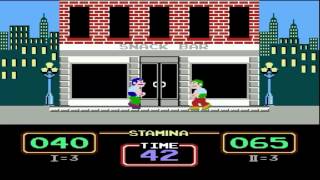 Lets Play Urban Champion Live From Comiconn 2015 Day 2 Pt 2