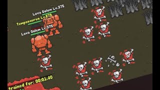 Rucoy online: pvp rip snd