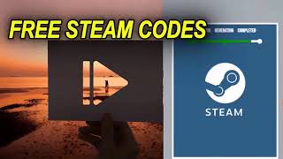How to get free steam gift cards codes in 2026 WORKING
