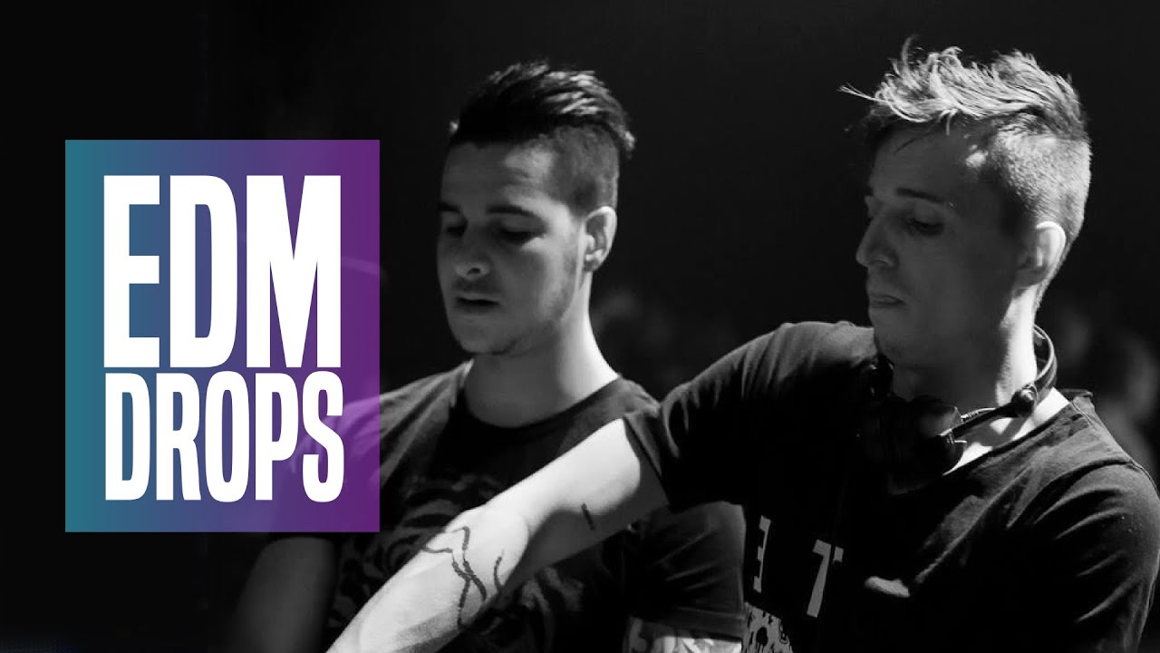 BEST EDM DROPS January 2018 YouTube