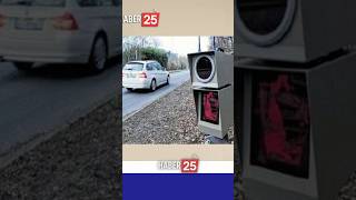 Aracında Veya Telefonunda Radar Tespit Uygulaması Bulunduranlara Para Cezası Verilecek