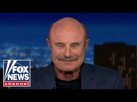 Dr. Phil: Harvard's president is a 'symptom' of the problem