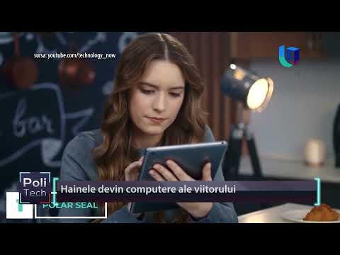 Inside „PoliTech”