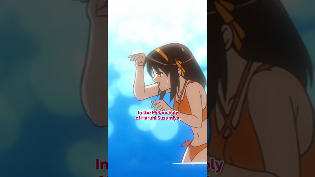 Kyon's real name