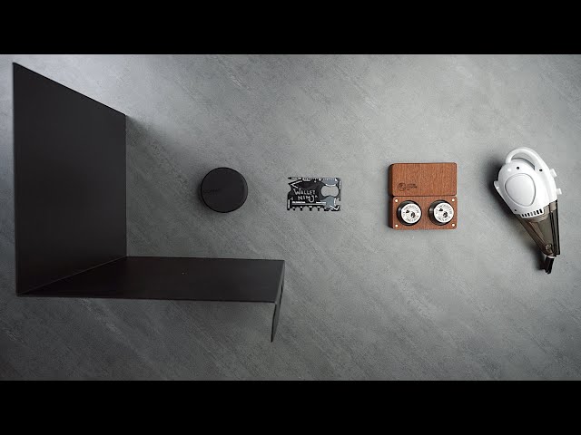 5 Unique and Useful Gifts for Vinyl Collectors - YouTube