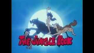 Mowgli -The Jungle Book - Jungle Jungle Baat Chali Hai song by old hindi cartoons 109,741 views 5 years ago 1 minute, 30 seconds