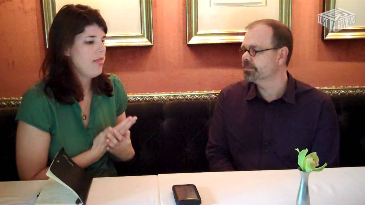 Interview with David France for How to Survive a Plague