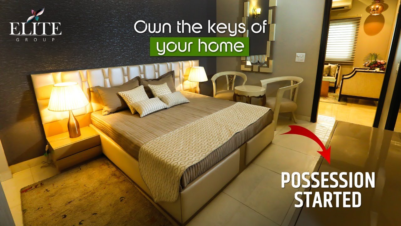 Elite Group | Elite Golf Greens Sec-79 Noida | Luxury Property | Noida | Property For Sale |