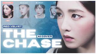Download lagu ⌞ AI COVER ⌝   How would Red Velvet sing 'The Chase' by HEARTS2HEARTS? | Chuulings