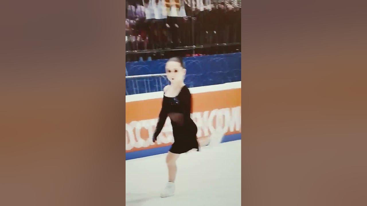 Ками - YouTube