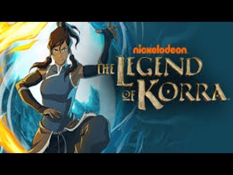 Stream legend of korra online free