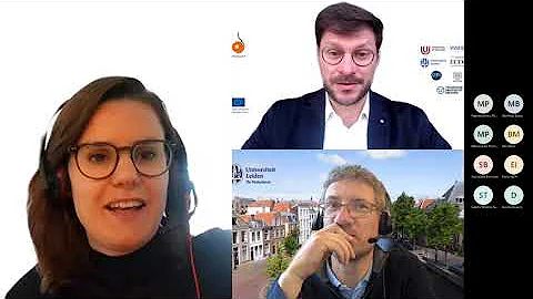 Workshop II on Ex Ante Life Cycle Assessment LCA of Emerging Technologies – Scenario development 202