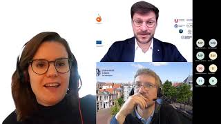 Workshop II on Ex Ante Life Cycle Assessment LCA of Emerging Technologies – Scenario development 202