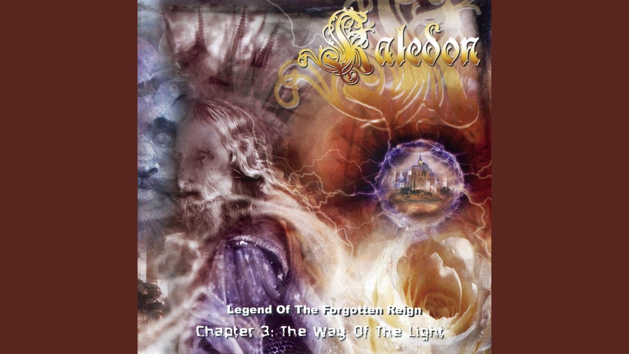 The Way Of The Light YouTube