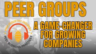 PMP Industry Insiders Peer Groups | A Game Changer