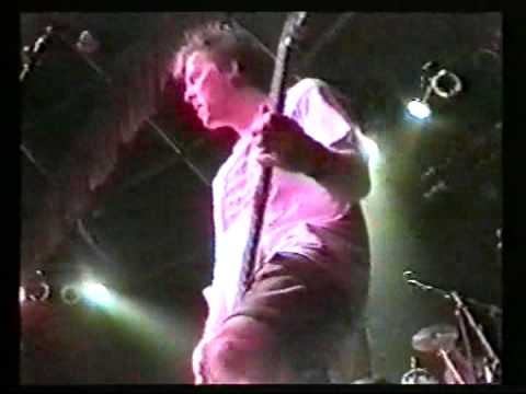 Punk music video thumbnail preview for One Way System - Search Your Soul