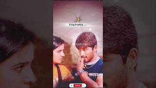 #arya movie song o my brotheru lyrics status